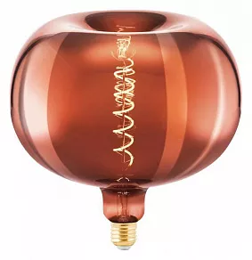 Лампа светодиодная Eglo ПРОМО LM_LED_E27 E27 4Вт 1600K 110101