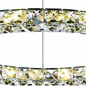 Подвесной светильник Arte Lamp 6715 A6715SP-1CC