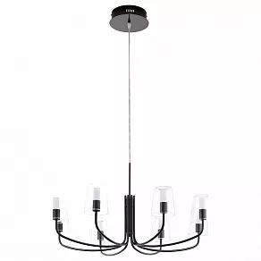 Подвесная люстра Eglo Noventa 1 96514