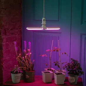 Лампа светодиодная Uniel  E27 16Вт K UL-00007406