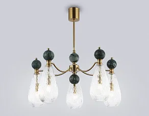 Люстра на штанге Ambrella Light LH LH53292