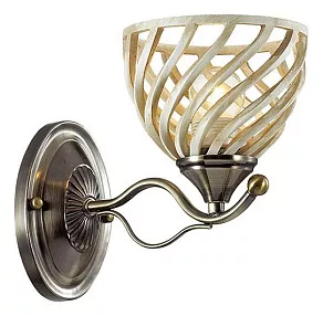 Бра Odeon Light Aretta 3199/1W