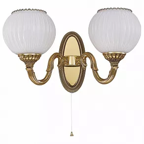 Бра Reccagni Angelo 9350 A 9350/2