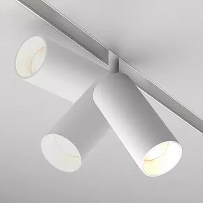 Светильник на штанге Maytoni Focus LED TR032-2-12W4K-S-W