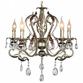 Подвесная люстра Omnilux Livorno OML-77803-05