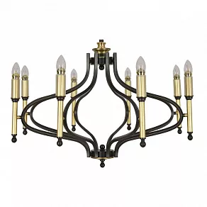 Подвесная люстра Chiaro Ирида 3 445011008