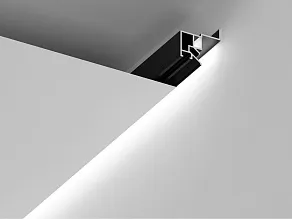 Профиль встраиваемый SWG PRO ARC FSC-27-BL-2