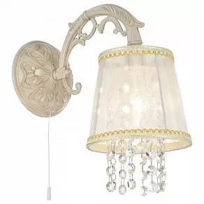 Бра Freya Omela FR2220WL-01W