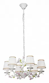 Подвесная люстра Vitaluce V5196 V5196/6
