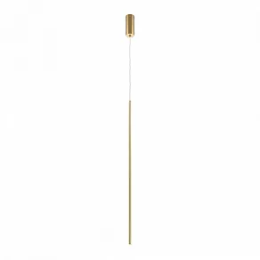 Подвесной светильник Maytoni Halo MOD246PL-L24BSK1