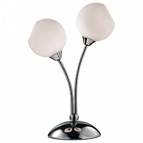 Настольная лампа декоративная Odeon Light Frante 2159/2T