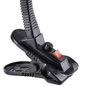 Настольная лампа офисная Kink Light Емва 7007,19