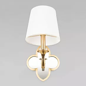 Бра Loft it Silence 10303W Brass