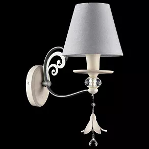 Бра Maytoni Wings ARM993-WL-01-W