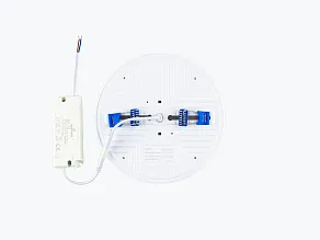 Встраиваемый светильник LEDS POWER FRAME 008615