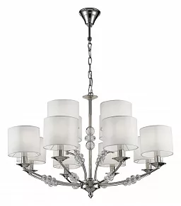 Подвесная люстра SIMPLE STORY 1060 1060-12PL