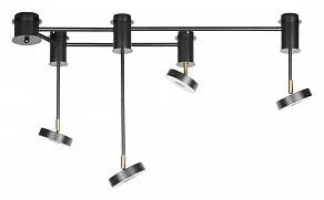 Потолочная люстра Loft it Flock 10189/1000