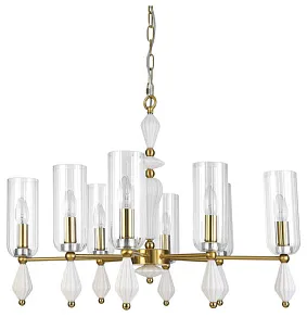 Подвесная люстра Lumion NEOCLASSI 8428/8
