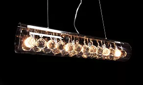 Подвесной светильник LUMINA DECO Briza LDP 1057-600