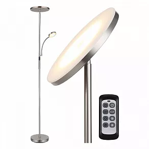 Торшер с подсветкой LGO Carmel LSP-0903 Торшер с подсветкой LGO Carmel LSP-0903