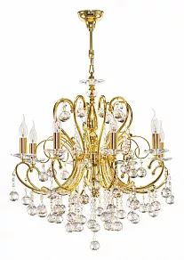 Подвесная люстра Osgona Elegante 708082