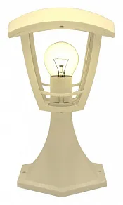 Наземный низкий светильник Apeyron Electrics  11-156