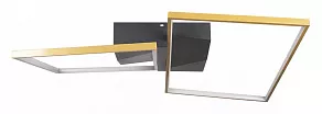 Накладной светильник Loft it Quattro 10157L