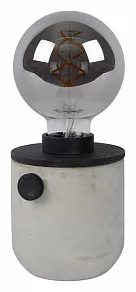 Настольная лампа декоративная Lucide Tanner 39521/01/30