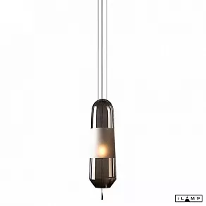 Подвесной светильник iLamp Drop 8121P SM