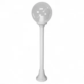 Наземный высокий светильник Fumagalli Globe 250 G25.151.000.WXE27