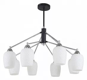 Люстра на штанге F-promo Patet 2661-8P