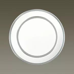 Накладной светильник Odeon Light Selena 4627/48CL