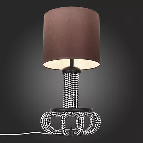 Настольная лампа декоративная ST-Luce Adagio SL811.704.01