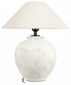 Настольная лампа декоративная Loft it Clay 10486T/A