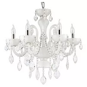 Подвесная люстра Odeon Light Attica 3936/6