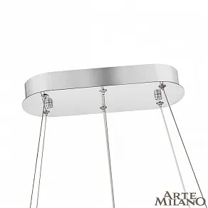 Подвесной светильник Arte Milano AM-Venezia 311311/L800 NI
