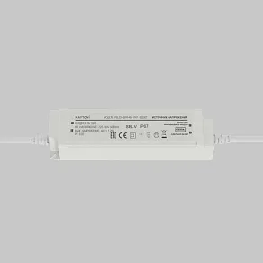 Блок питания Maytoni Led Strip Источники напряжения 48В 832007