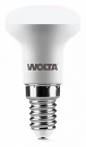 Лампа светодиодная Wolta  E14 5Вт 3000K 25Y39R5E14