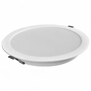 Встраиваемый светильник Volpe ULM-Q242 UL-00013166
