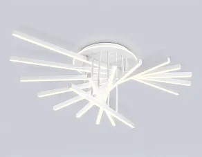 Люстра на штанге Ambrella Light COMFORT FL6291
