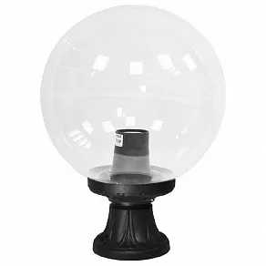 Наземный низкий светильник Fumagalli Globe 300 G30.110.000.AXE27