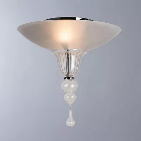 Накладной светильник Divinare Goccia 4020/02 PL-2