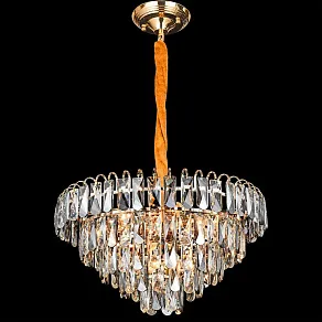 Подвесная люстра Reluce 88094 88094-0.4-500 droplight