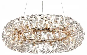 Подвесная люстра Lussole Alaska LSP-8338