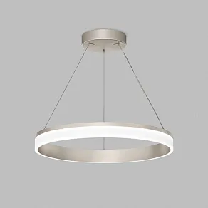 Подвесной светильник Denkirs RING DK6671-SN
