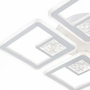Подвесная люстра Escada Hydria 10277/4LED