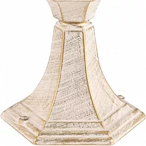 Наземный низкий светильник Arte Lamp 3151 A3151FN-1WG