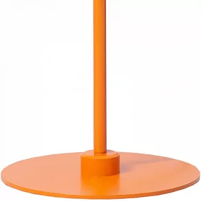 Настольная лампа декоративная TopDecor Fiora Fiora T1 17 05g