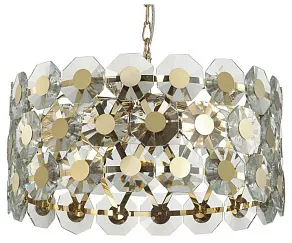 Подвесной светильник Odeon Light Tokata 4974/6