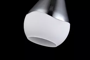 Подвесной светильник Maytoni Icederg F013-11-N